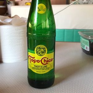 Meet your Posher, Robin